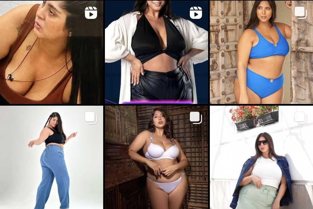 Una por una: estas son las cuentas de Instagram de los participantes de Gran Hermano