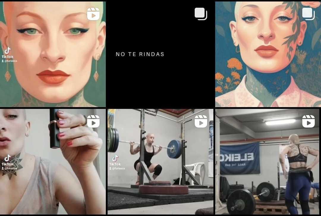 Una por una: estas son las cuentas de Instagram de los participantes de Gran Hermano