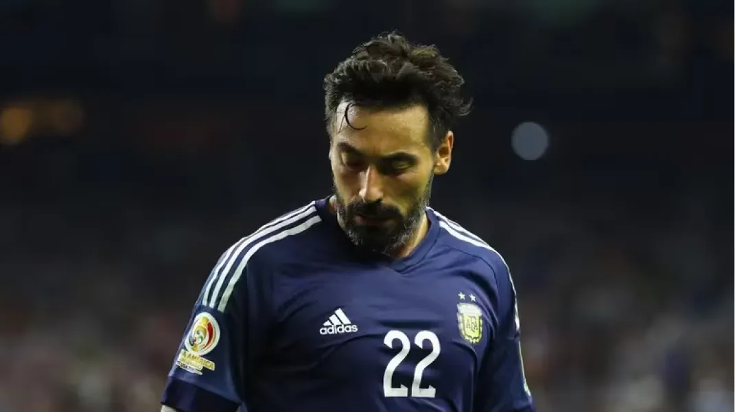 Ezequiel Lavezzi fue apuñalado en Punta del Este.