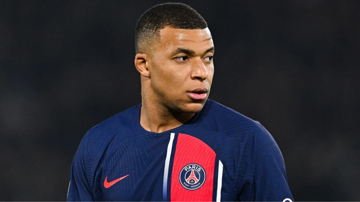 Luis Enrique desestimó la posible mala relación con Kylian Mbappé.