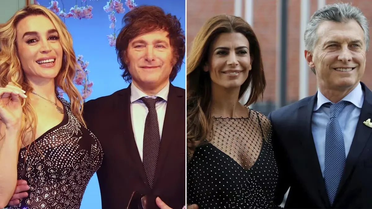 ¿Qué consejo le dio Juliana Awada a Fátima Florez?