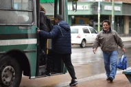 El miércoles estará inestable, con un leve aumento de la temperatura y sin nuevas precipitaciones