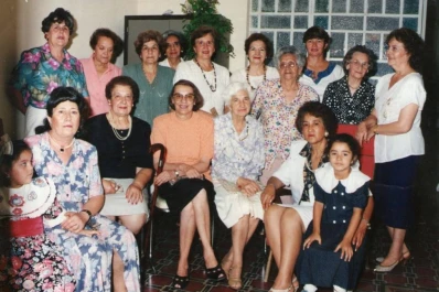 Tafí Viejo distingue a sus creadores, artistas y referentes