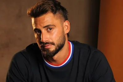 El duro momento que vivió Nicolás Occhiato: entraron a robar a su casa y encerraron a su perro