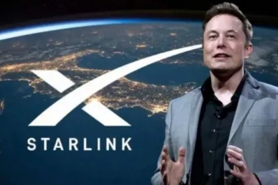 Starlink en Argentina: qué es y qué se sabe sobre el sistema de internet satelital del que habló Milei