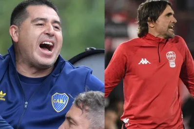 Riquelme tiene todo acordado con el nuevo DT de Boca: ¿por cuánto firmará?