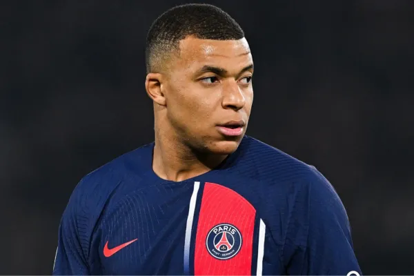 “No somos novios porque él no quiere”: la particular declaración que incluye a Kylian Mbappé