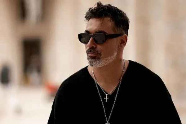 ¿Qué dice el informe policial sobre la internación de Ezequiel Lavezzi en Uruguay?