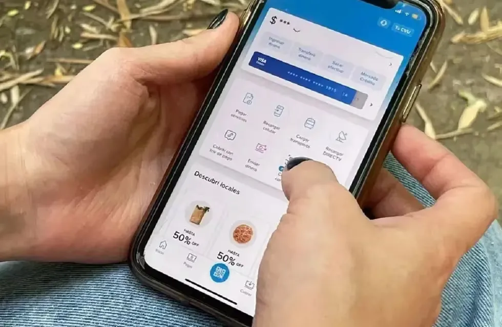 Cuál es la billetera virtual que más intereses paga por tener saldo en tu cuenta.