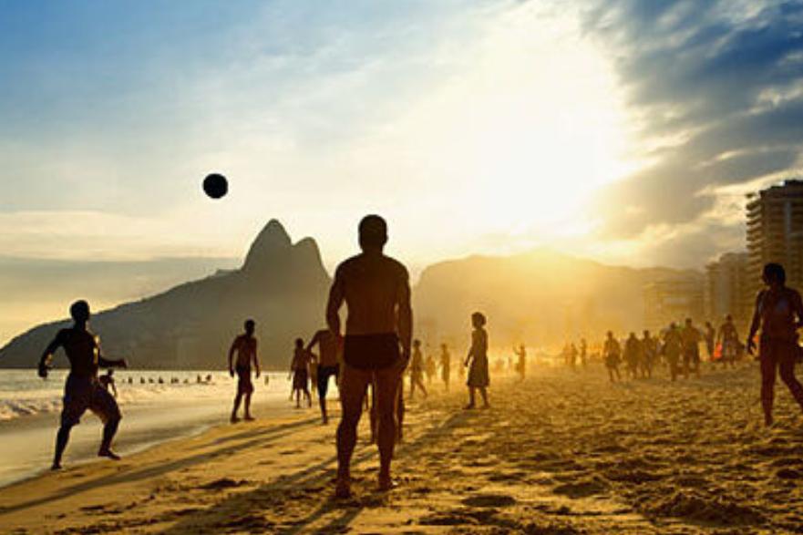 Vacaciones 2023/24: cómo conocer Río de Janeiro sin gastar una fortuna