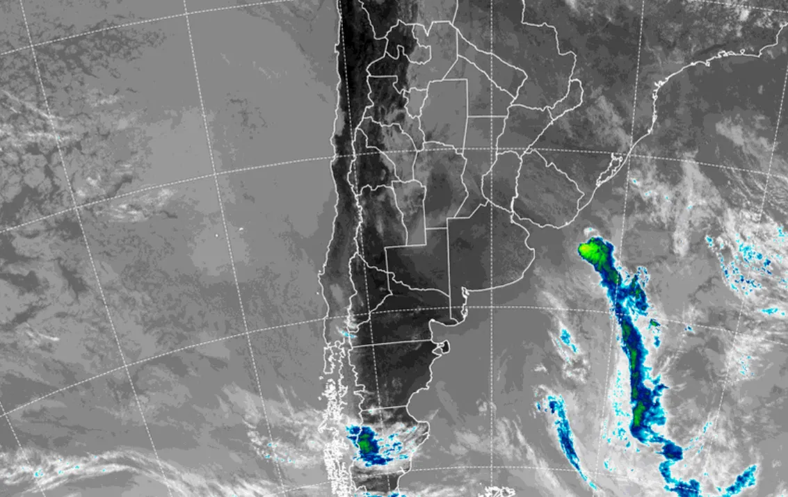 Los 10 datos que tenés que saber sobre las advertencias meteorológicas