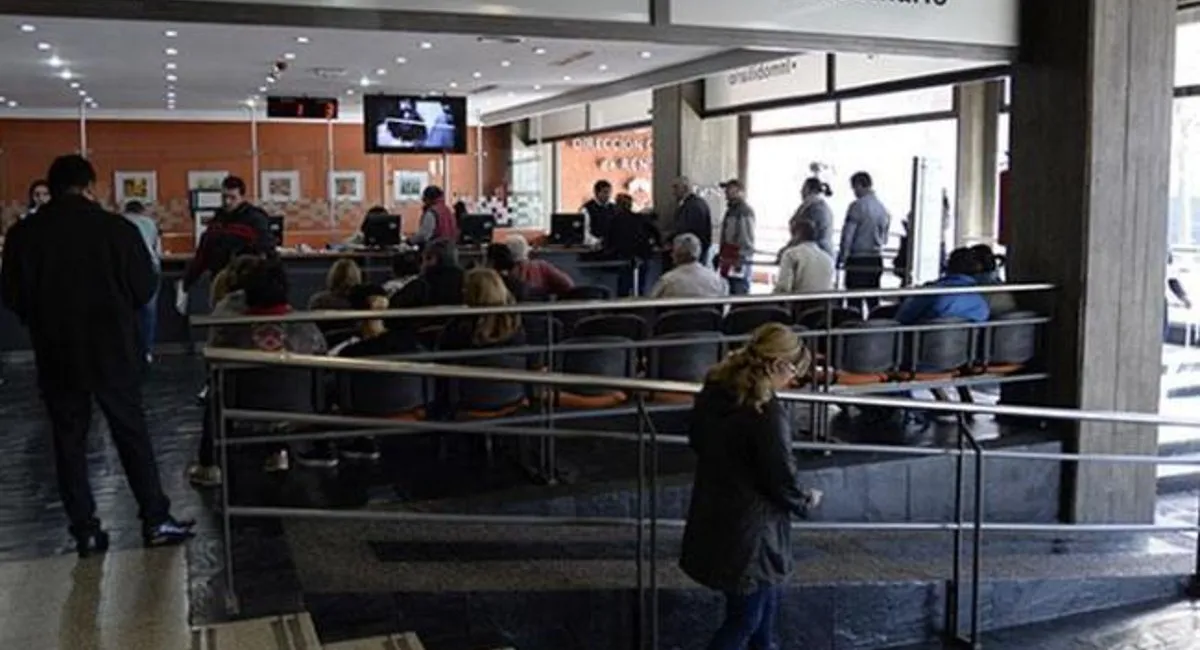 Rentas: prorrogaron hasta el 28 de diciembre el pago anual anticipado