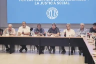 La CGT se movilizará hacia el Congreso miércoles para pedir que se impugne el DNU