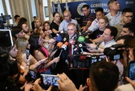 Jaldo, sobre el DNU de Milei: “El Estado tiene que tener una participación para proteger al más débil”