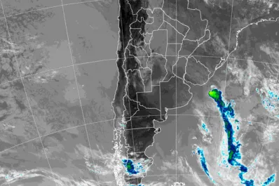 Los 10 datos que tenés que saber sobre las advertencias meteorológicas