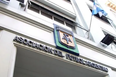 ¿Qué dice el estatuto de AFA sobre las Sociedades Anónimas?