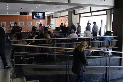 Rentas: prorrogaron hasta el 28 de diciembre el pago anual anticipado