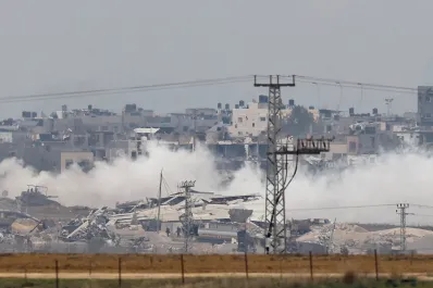 Se aleja la esperanza de un cese al fuego en Gaza