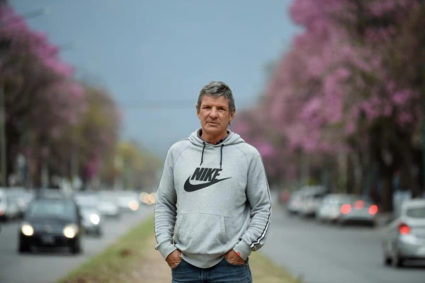 El Jugador Ideal de rugby, según el Cheto Santamarina