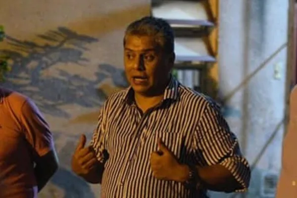 Christian Rodríguez, contra Alfaro: Su soberbia no le permite reconocer que los vecinos no lo eligieron