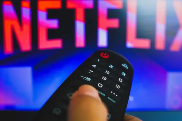 Netflix aumentó sus tarifas hasta 72%: cómo quedan los nuevos precios