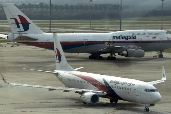 A 10 años de la desaparición, un pescador hizo sorprendentes revelaciones sobre el accidente aéreo de Malaysia Airlines