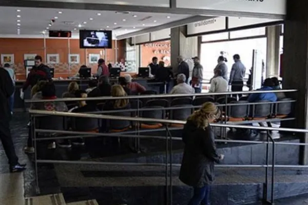 Rentas: prorrogaron hasta el 28 de diciembre el pago anual anticipado