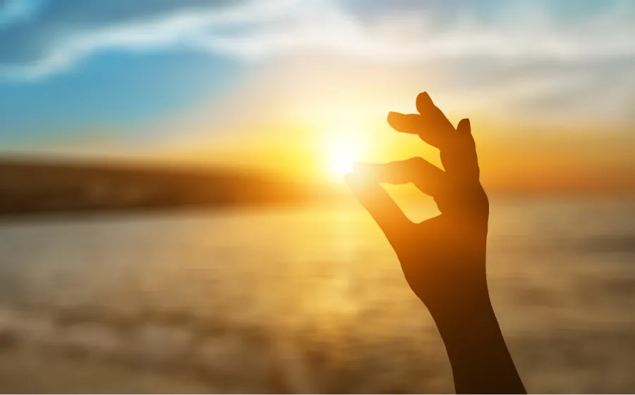 Feng Shui y Solsticio de verano: tres rituales para renovar la energía de tu casa