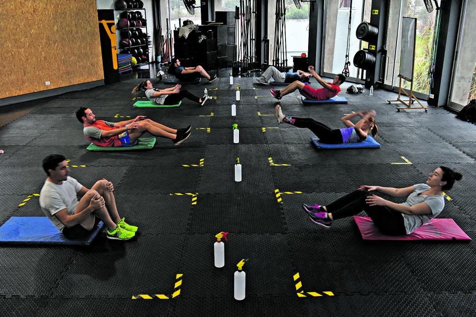 la gaceta / fotos de diego aráoz