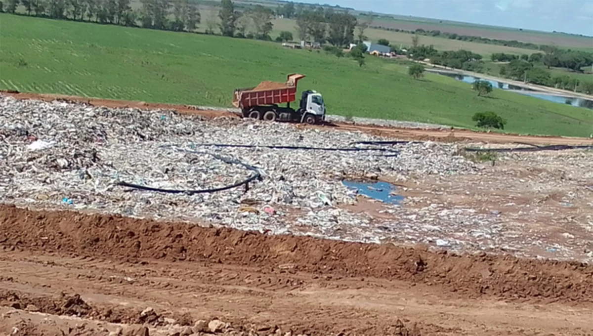 Las consecuencias de esconder la basura debajo del Consorcio