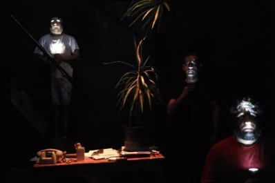 Teatro tucumano: muestras entre pasiones y búsquedas expresivas