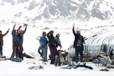 “Los delincuentes” quedó en el camino en la carrera por el Oscar