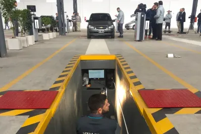 Confusión por la VTV y el seguro del auto: lo que hay que saber para evitar una multa