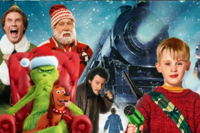 Estos son los códigos secretos de Netflix para ver películas de Navidad