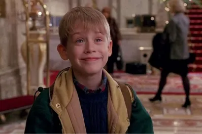 Salió a la luz un detalle jamás visto de “Mi Pobre Angelito”: la escena clave que nadie entendió