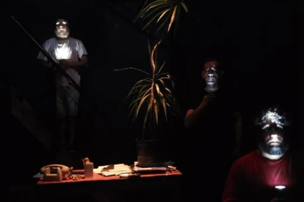 Teatro tucumano: muestras entre pasiones y búsquedas expresivas