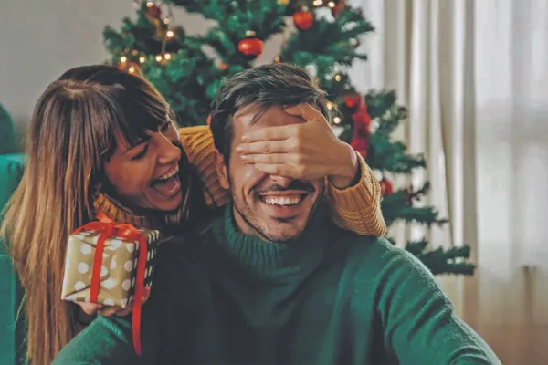 Magia envuelta: por qué las personas hacemos regalos
