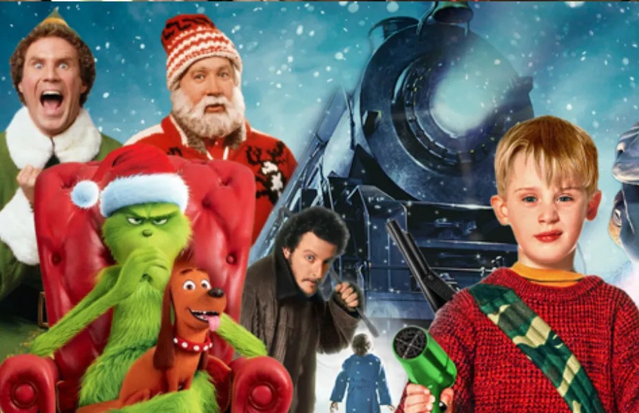 Estos son los códigos secretos de Netflix para ver películas de Navidad