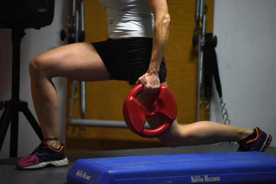 la gaceta / fotos de diego aráoz