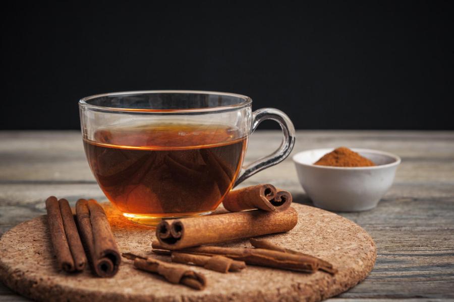 El té de canela tiene múltiples beneficios para el organismo