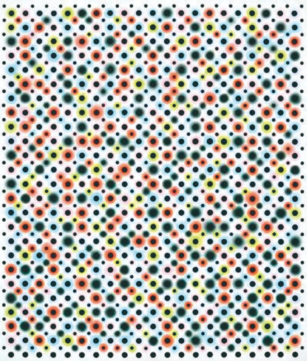 GILDA PICABEA. Primer Premio Nacional por “Encuentro cercano”.