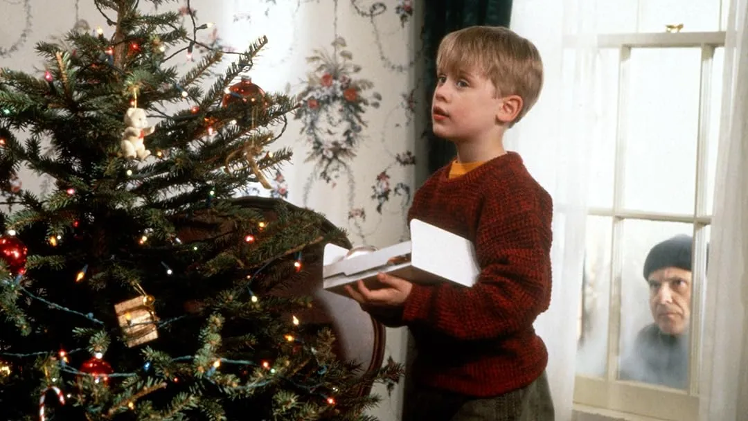 Un cine navideño distinto