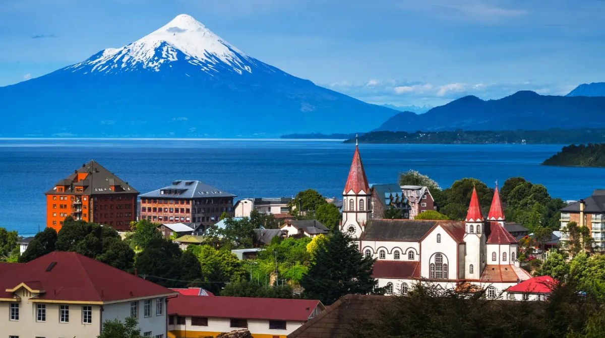 Vacaciones 2023/24: conocé Puerto Montt, el paraíso chileno que inspiró una famosa canción y está cerca de Argentina