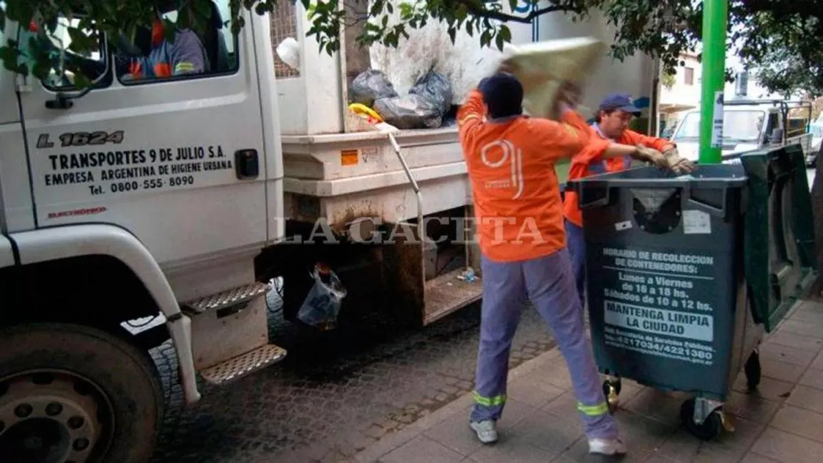 Entre deudas reclamadas y auditorías, se abre la discusión sobre el futuro del Consorcio Metropolitano