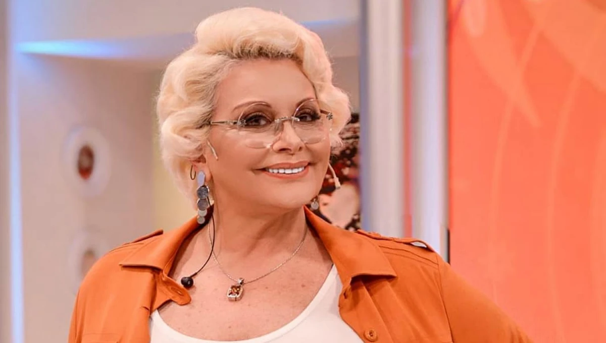 La contundente opinión de Carmen Barbieri sobre la disputa entre Moria Casán y Fátima Florez: Yo no hago juicios por plata