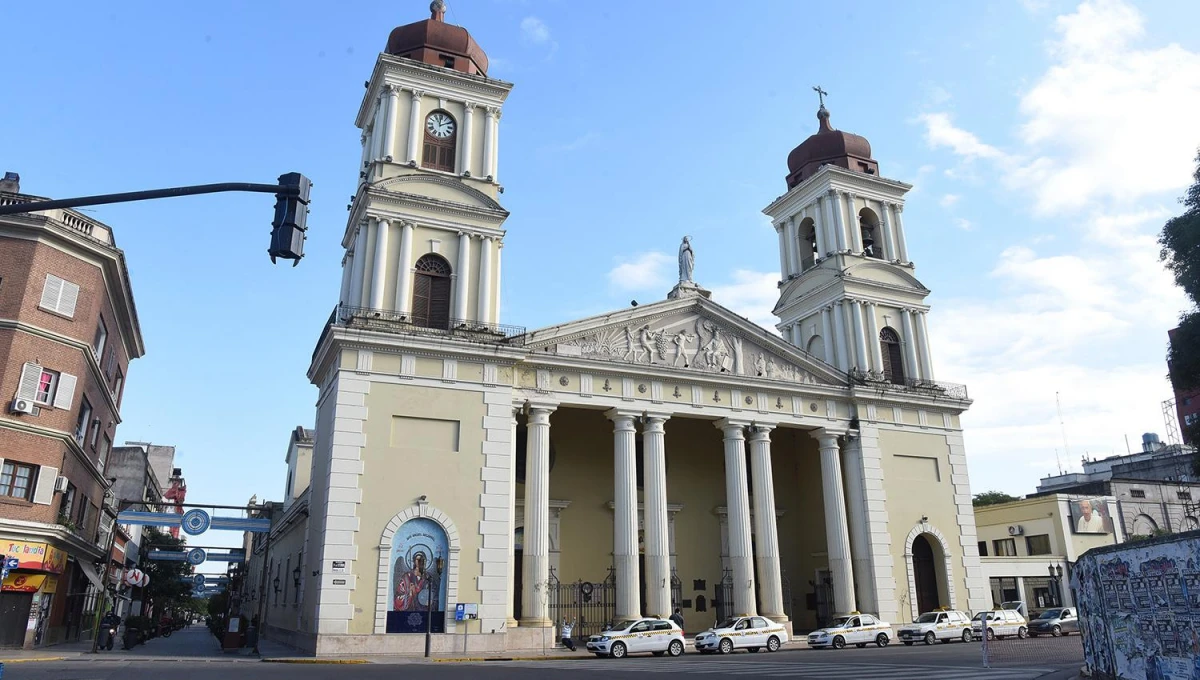 Nochebuena y Navidad: conocé los horarios de las misas en Tucumán