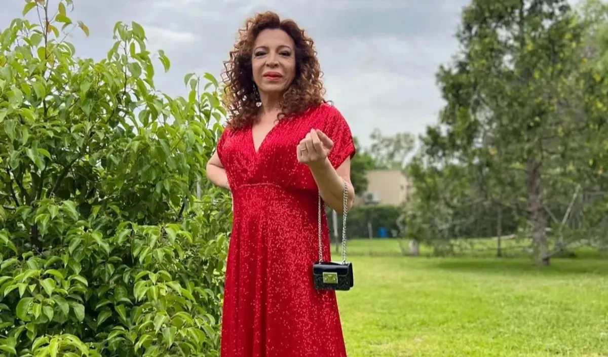 Polémica con Lizy Tagliani: sus declaraciones luego de que la eliminaran de una tapa de revista