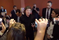 Milei, frente a riesgos sociales y políticos por el ajuste, llama a sesiones extraordinarias