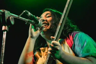 Navidad con Ber Diosque y Migue Gallo