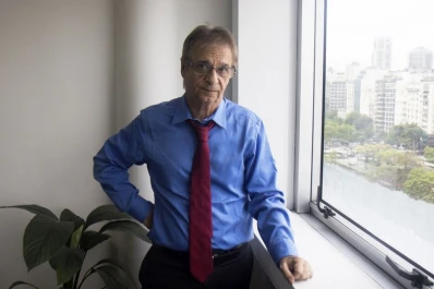 Hugo Haime: “La jugada del Presidente es políticamente audaz”